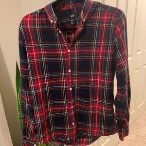 H&M Shirt